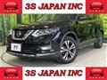 2019 Nissan X-Trail