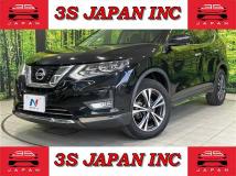 2019 Nissan X-Trail