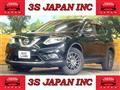 2016 Nissan X-Trail