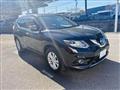 2014 Nissan X-Trail