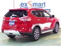 2014 Nissan X-Trail