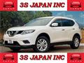 2014 Nissan X-Trail