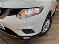 2014 Nissan X-Trail