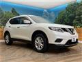 2014 Nissan X-Trail