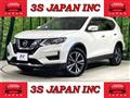 2018 Nissan X-Trail