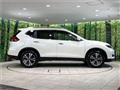 2018 Nissan X-Trail