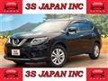 2016 Nissan X-Trail