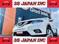 2014 Nissan X-Trail