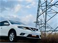 2014 Nissan X-Trail