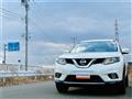 2014 Nissan X-Trail