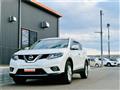 2014 Nissan X-Trail
