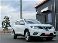 2014 Nissan X-Trail