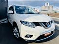 2014 Nissan X-Trail