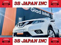 2014 Nissan X-Trail
