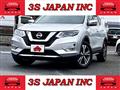 2018 Nissan X-Trail