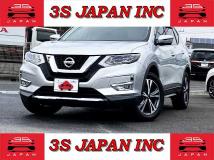 2018 Nissan X-Trail