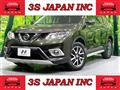 2014 Nissan X-Trail