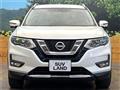 2019 Nissan X-Trail