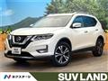 2019 Nissan X-Trail