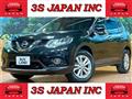 2017 Nissan X-Trail