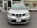 2015 Nissan X-Trail