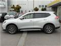 2015 Nissan X-Trail