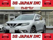 2015 Nissan X-Trail