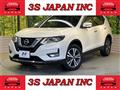 2019 Nissan X-Trail