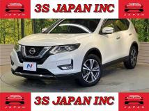 2019 Nissan X-Trail
