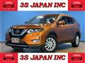 2018 Nissan X-Trail