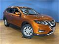 2018 Nissan X-Trail
