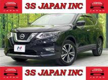 2019 Nissan X-Trail