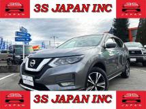 2019 Nissan X-Trail