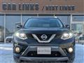 2015 Nissan X-Trail