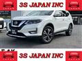 2019 Nissan X-Trail