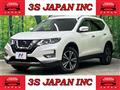 2020 Nissan X-Trail