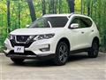 2020 Nissan X-Trail