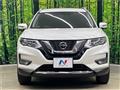 2020 Nissan X-Trail