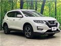 2020 Nissan X-Trail