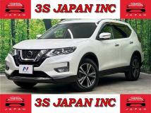 2020 Nissan X-Trail