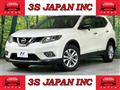 2014 Nissan X-Trail