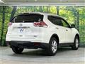 2014 Nissan X-Trail