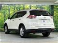 2014 Nissan X-Trail