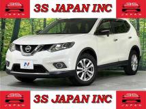 2014 Nissan X-Trail