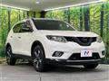 2014 Nissan X-Trail