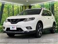 2014 Nissan X-Trail