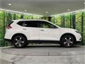 2014 Nissan X-Trail