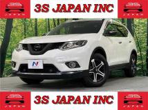 2014 Nissan X-Trail