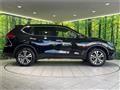2020 Nissan X-Trail