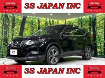 2018 Nissan X-Trail